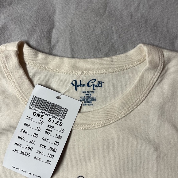 ashlyn bear top - Picture 2 of 2